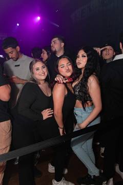 Xelosa Event